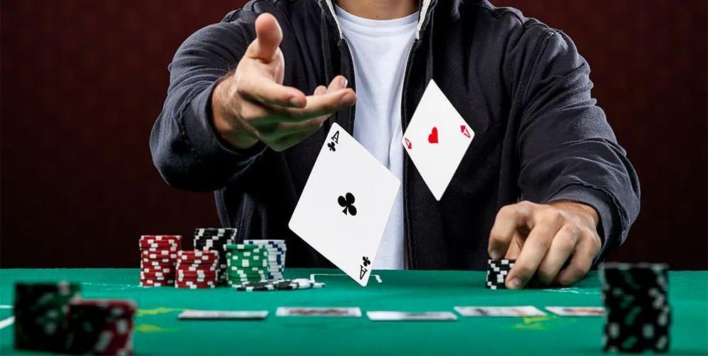 德州hhpoker官网视频演示封面
